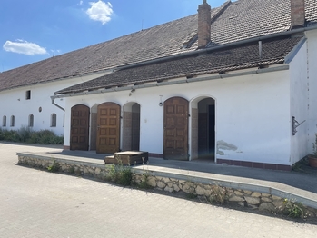Pronájem výrobních prostor, Mikulov