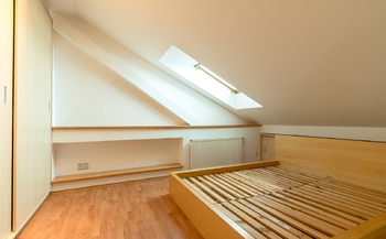 Pronájem bytu 3+kk v osobním vlastnictví 65 m², Hradec Králové
