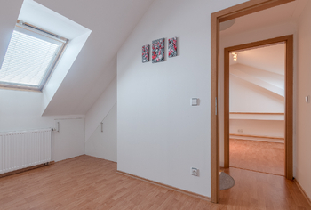 Pronájem bytu 3+kk v osobním vlastnictví 65 m², Hradec Králové