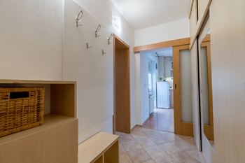 Pronájem bytu 3+kk v osobním vlastnictví 65 m², Hradec Králové