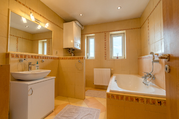Pronájem bytu 3+kk v osobním vlastnictví 65 m², Hradec Králové