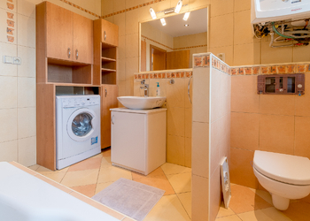 Pronájem bytu 3+kk v osobním vlastnictví 65 m², Hradec Králové
