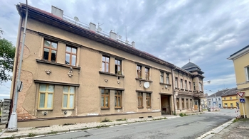 Pronájem bytu 3+kk v osobním vlastnictví 65 m², Hradec Králové