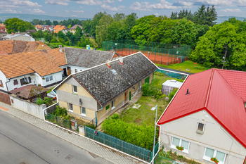 Prodej domu 82 m², Záluží