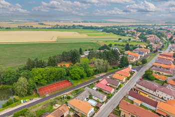 Prodej domu 82 m², Záluží