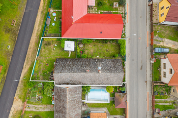 Prodej domu 82 m², Záluží
