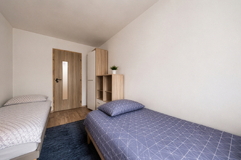 Prodej domu 82 m², Záluží