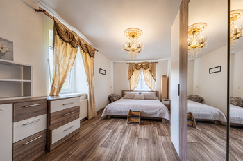 Prodej domu 82 m², Záluží
