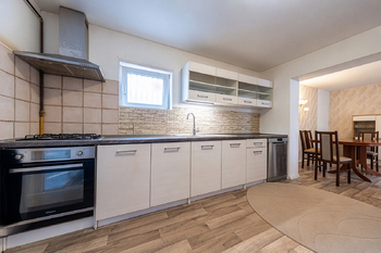Prodej domu 82 m², Záluží