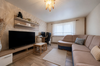 Prodej domu 82 m², Záluží