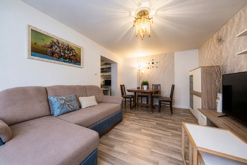 Prodej domu 82 m², Záluží
