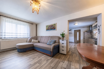 Prodej domu 82 m², Záluží