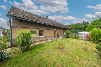 Prodej domu 82 m², Záluží