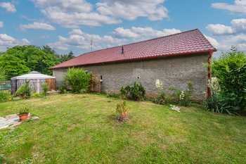 Prodej domu 82 m², Záluží