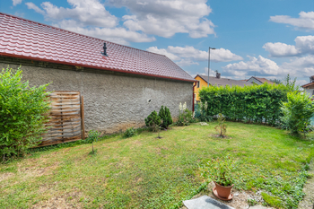 Prodej domu 82 m², Záluží
