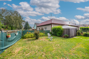 Prodej domu 82 m², Záluží