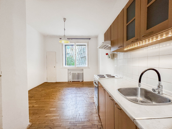 Pronájem bytu 1+kk v osobním vlastnictví 26 m², Praha 2 - Nové Město
