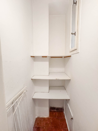 Spíž - Pronájem bytu 1+kk v osobním vlastnictví 46 m², Praha 2 - Nové Město