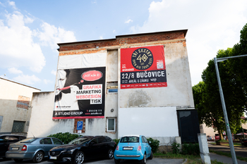 Prodej domu 300 m², Kyjov