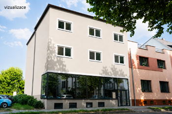 Prodej domu 290 m², Kyjov