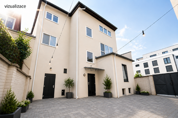 Prodej domu 290 m², Kyjov