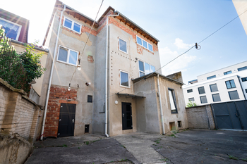 Prodej domu 290 m², Kyjov