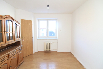 Pokoj místo kuchyně - Prodej bytu 5+kk v osobním vlastnictví 83 m², Karlovy Vary