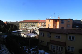 Výhled - Prodej bytu 5+kk v osobním vlastnictví 83 m², Karlovy Vary