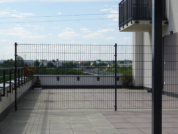 Pronájem bytu 2+kk v osobním vlastnictví 53 m², Plzeň