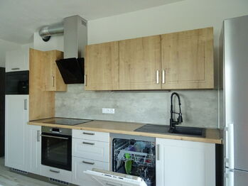 Pronájem bytu 2+kk v osobním vlastnictví 53 m², Plzeň