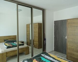 Pronájem bytu 2+kk v osobním vlastnictví 53 m², Plzeň