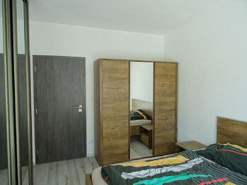Pronájem bytu 2+kk v osobním vlastnictví 53 m², Plzeň