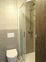 Pronájem bytu 2+kk v osobním vlastnictví 53 m², Plzeň
