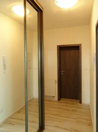 Pronájem bytu 2+kk v osobním vlastnictví 53 m², Plzeň
