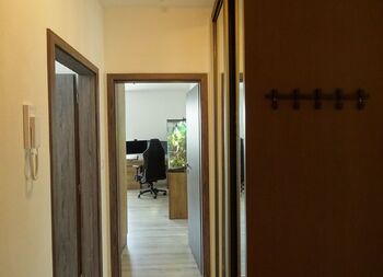 Pronájem bytu 2+kk v osobním vlastnictví 53 m², Plzeň