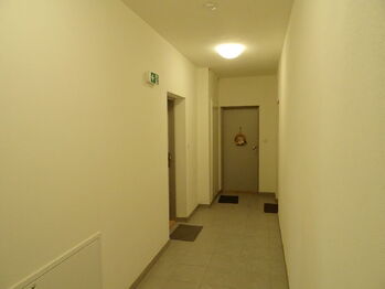 Pronájem bytu 2+kk v osobním vlastnictví 53 m², Plzeň