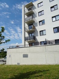 Pronájem bytu 2+kk v osobním vlastnictví 53 m², Plzeň