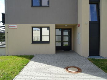 Pronájem bytu 2+kk v osobním vlastnictví 53 m², Plzeň