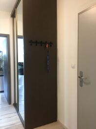 Pronájem bytu 2+kk v osobním vlastnictví 53 m², Plzeň