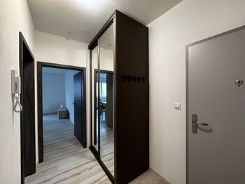 Pronájem bytu 2+kk v osobním vlastnictví 53 m², Plzeň