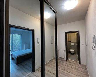 Pronájem bytu 2+kk v osobním vlastnictví 53 m², Plzeň