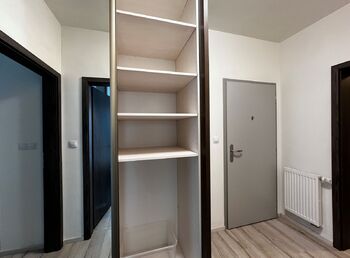 Pronájem bytu 2+kk v osobním vlastnictví 53 m², Plzeň