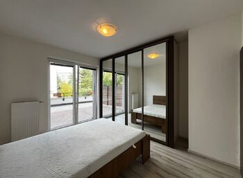 Pronájem bytu 2+kk v osobním vlastnictví 53 m², Plzeň