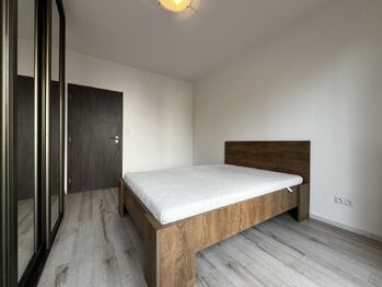 Pronájem bytu 2+kk v osobním vlastnictví 53 m², Plzeň