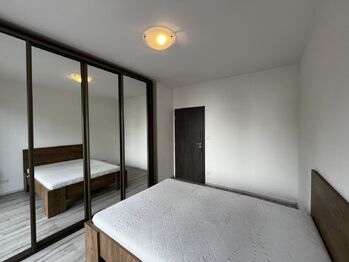 Pronájem bytu 2+kk v osobním vlastnictví 53 m², Plzeň