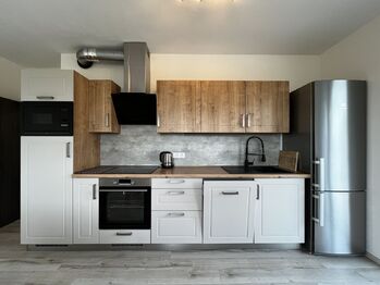 Pronájem bytu 2+kk v osobním vlastnictví 53 m², Plzeň