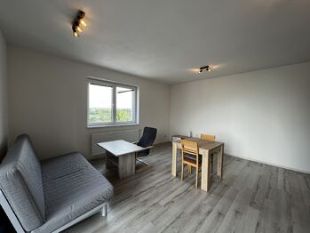 Pronájem bytu 2+kk v osobním vlastnictví 53 m², Plzeň