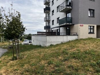 Pronájem bytu 2+kk v osobním vlastnictví 53 m², Plzeň