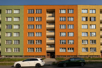 Prodej bytu 1+1 v osobním vlastnictví 36 m², Ostrava