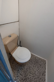 Prodej bytu 1+1 v osobním vlastnictví 36 m², Ostrava